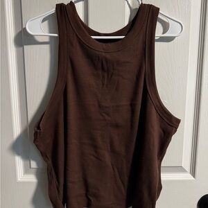 XXL Old Navy Ribbed Tank Top